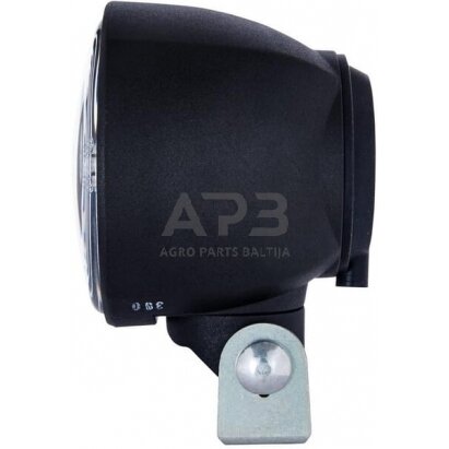 Darbo žibintas apvalus Halogen, 55/70W, 12/24V, 83x75.3x111mm, Hella 1G0996176001 2 Darbo žibintas apvalus Halogen, 55/70W, 12/24V, 83x75.3x111mm, Hella 1G0996176001 2