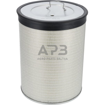 Dalis DEUTZ-FAHR technikai 01319778 Filtro įdėklas 1 Dalis DEUTZ-FAHR technikai 01319778 Filtro įdėklas 1