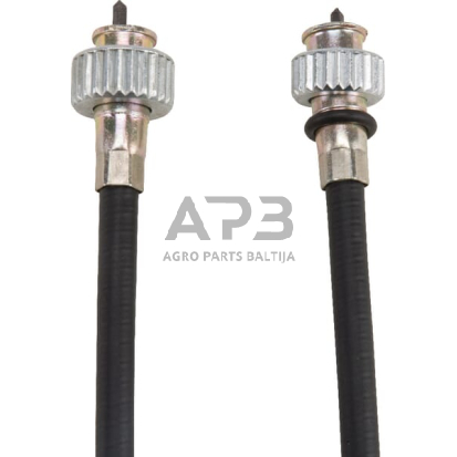 Dalis Fiat / Fiatagri technikai 5112653N Tachometro kabelis NH Dalis Fiat / Fiatagri technikai 5112653N Tachometro kabelis NH