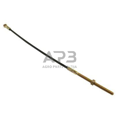 Dalis Fiat / Fiatagri technikai VPM6505 Durų trosas Dalis Fiat / Fiatagri technikai VPM6505 Durų trosas