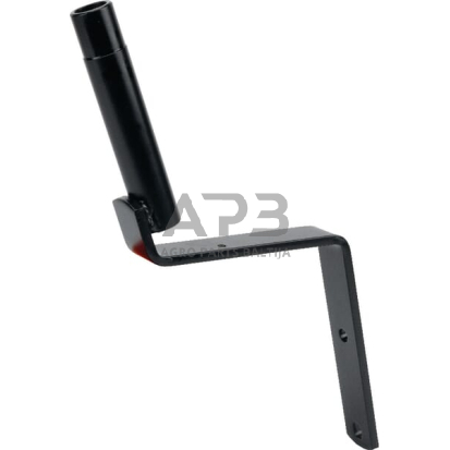 Dalis John Deere technikai AL157850 švyturio laikiklis Dalis John Deere technikai AL157850 švyturio laikiklis