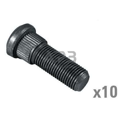 Dalis New Holland technikai VPH6503 Priekinio rato varžtas Dalis New Holland technikai VPH6503 Priekinio rato varžtas