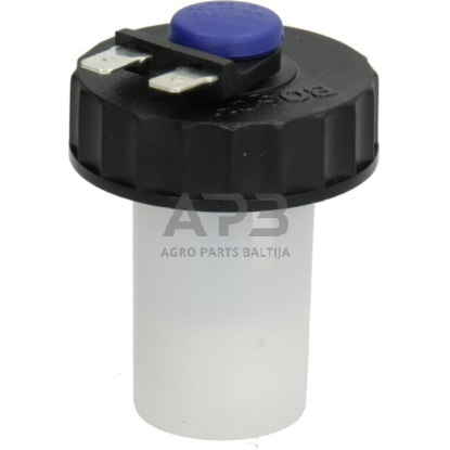 Dalis Case-IH technikai 85806176 Kištukas Dalis Case-IH technikai 85806176 Kištukas