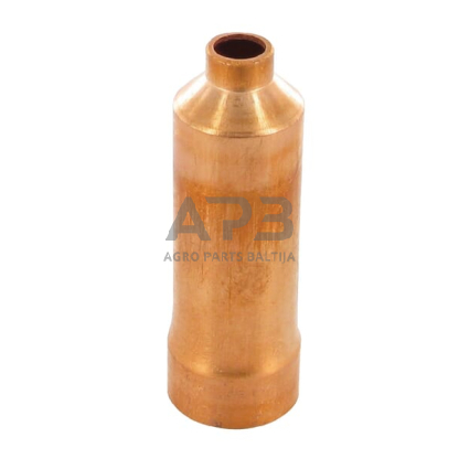 Dalis Case-IH technikai 3055344R1 Purkštuko laikiklis Dalis Case-IH technikai 3055344R1 Purkštuko laikiklis