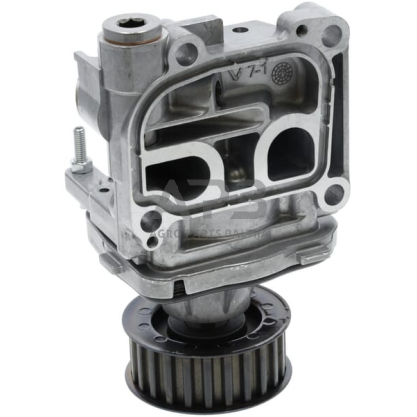 Dalis DEUTZ-FAHR technikai 04102478 Tepalų siurblys 1