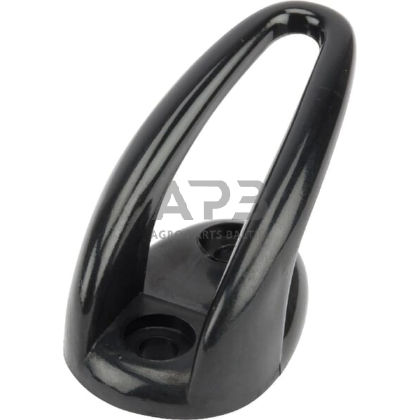 Dalis Case-IH technikai 114549A1 Palto kabliukas Dalis Case-IH technikai 114549A1 Palto kabliukas