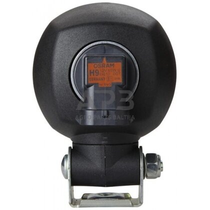 Darbo žibintas apvalus Halogen, 65W, 12V, 83x47.5x111mm, Hella 1G0996176041 3 Darbo žibintas apvalus Halogen, 65W, 12V, 83x47.5x111mm, Hella 1G0996176041 3