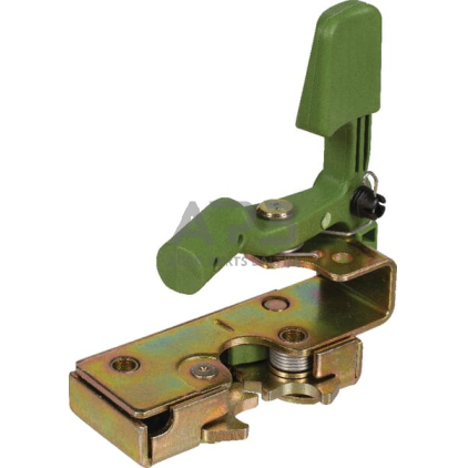 Dalis John Deere technikai AL202908 Durų spyna 1 Dalis John Deere technikai AL202908 Durų spyna 1