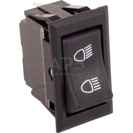 Dalis John Deere technikai RE51104 jungiklis Dalis John Deere technikai RE51104 jungiklis