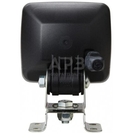 Darbo žibintas kvadratinis Halogen, 12/24V, 112x97x126.5mm Hella 1GA007506491 3 Darbo žibintas kvadratinis Halogen, 12/24V, 112x97x126.5mm Hella 1GA007506491 3