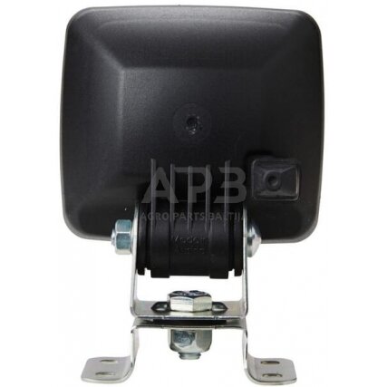 Darbo žibintas kvadratinis Halogen, 12/24V, 112x139x152mm Hella 1GA007506011 3 Darbo žibintas kvadratinis Halogen, 12/24V, 112x139x152mm Hella 1GA007506011 3