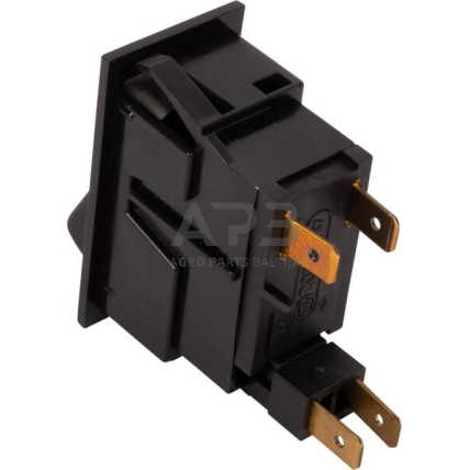 Dalis Landini technikai 3535799M91 Jungiklis 3