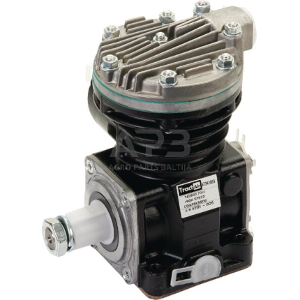 Dalis Case-IH technikai 87340869 Kompresorius CNH Dalis Case-IH technikai 87340869 Kompresorius CNH