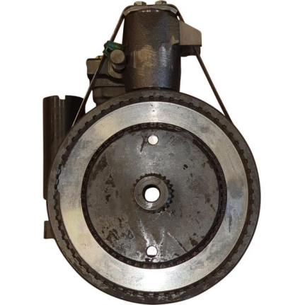 Dalis DEUTZ-FAHR technikai 02693610480 Hidraulinės sankabos paketas 1 Dalis DEUTZ-FAHR technikai 02693610480 Hidraulinės sankabos paketas 1