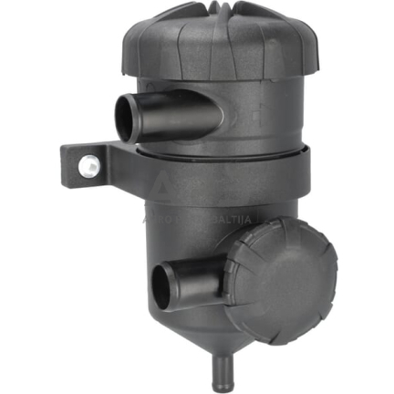 Dalis John Deere technikai RE545773 Karterio ventiliacijos filtras Dalis John Deere technikai RE545773 Karterio ventiliacijos filtras