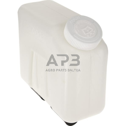 Dalis New Holland technikai 91874140 Ekrano plovimo rezervuaras 1 Dalis New Holland technikai 91874140 Ekrano plovimo rezervuaras 1