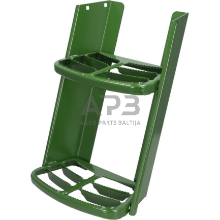 Dalis John Deere technikai AL114471 Step