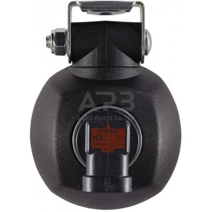 Darbo žibintas apvalus Halogen, 65W, 12V, 83x47.5x111mm, Hella 1G0996176131 3 Darbo žibintas apvalus Halogen, 65W, 12V, 83x47.5x111mm, Hella 1G0996176131 3