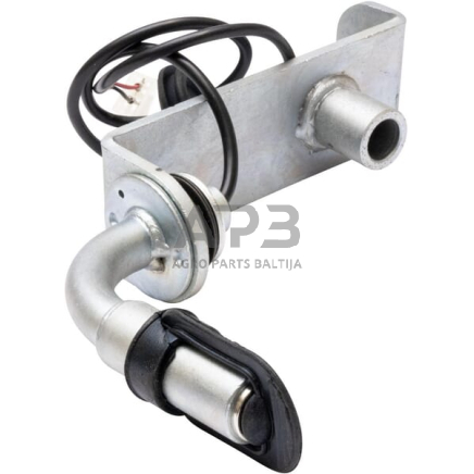 Dalis CNH 47788367 Švyturio laikiklis 1 Dalis CNH 47788367 Švyturio laikiklis 1