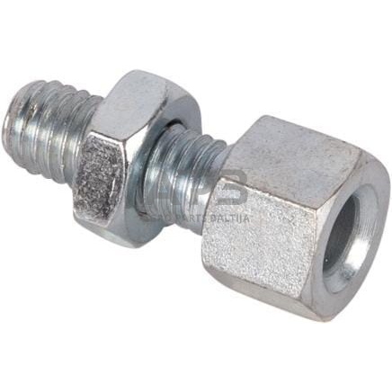 Dalis Goldoni technikai 02040011 Reguliavimo varžtas M8x20 1 Dalis Goldoni technikai 02040011 Reguliavimo varžtas M8x20 1