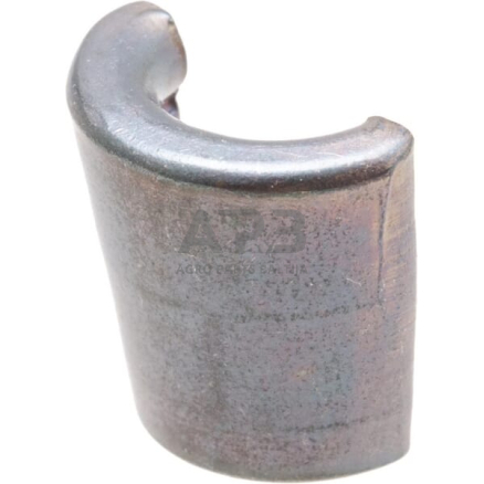 Dalis John Deere technikai R515454 Shim 2 Dalis John Deere technikai R515454 Shim 2