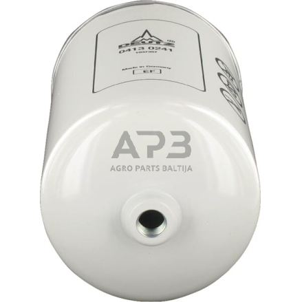 Dalis DEUTZ-FAHR technikai 04130241 Kuro filtras SDF 1 Dalis DEUTZ-FAHR technikai 04130241 Kuro filtras SDF 1