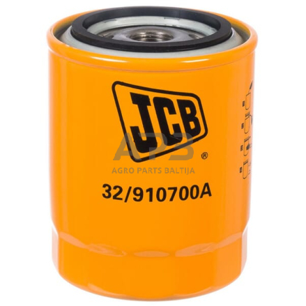 Dalis JCB technikai JC32910700A alyvos filtras