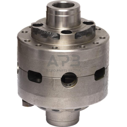 Dalis Carraro CI438165 Diferencialo Case sukomplektuotas Dalis Carraro CI438165 Diferencialo Case sukomplektuotas