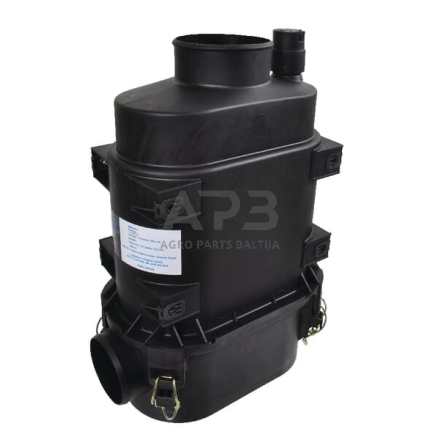 Dalis Case-IH technikai 87347224 Pre Cleaner Cpl CNH Dalis Case-IH technikai 87347224 Pre Cleaner Cpl CNH