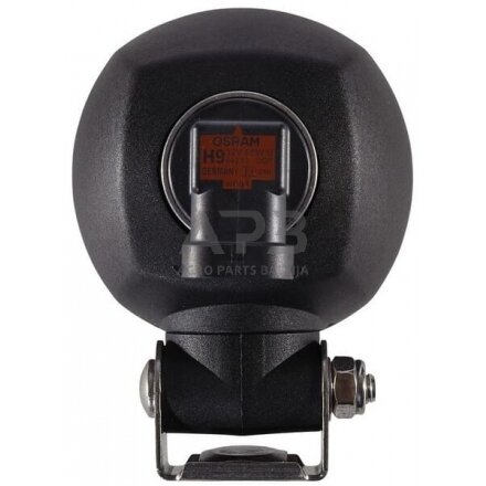 Darbo žibintas purkštuvams 65W, 12V, 83x87x111mm, Hella 1G0996176671 3 Darbo žibintas purkštuvams 65W, 12V, 83x87x111mm, Hella 1G0996176671 3