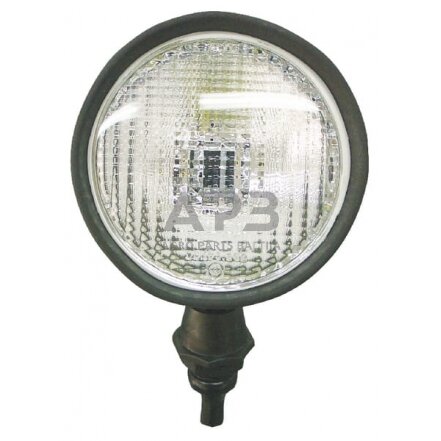 Darbo žibintas apvalus 55/70W, 12/24V, 144mm, Cobo 05155000 Darbo žibintas apvalus 55/70W, 12/24V, 144mm, Cobo 05155000