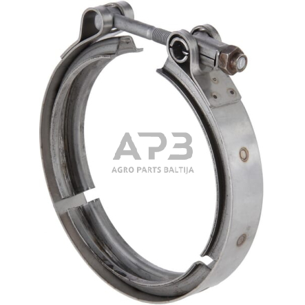 Dalis John Deere technikai RE166242 Spaustuvas Dalis John Deere technikai RE166242 Spaustuvas