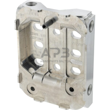 Dalis John Deere technikai RE28535 Filtro Case Dalis John Deere technikai RE28535 Filtro Case