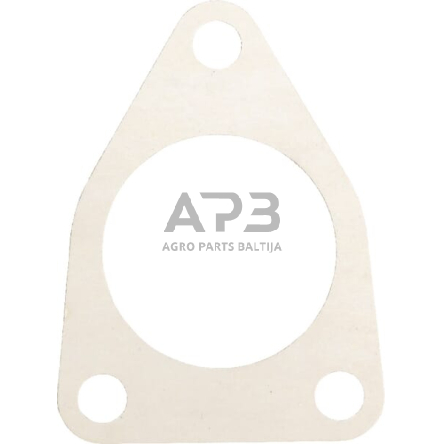 Dalis DEUTZ-FAHR technikai 01320780 Antspaudas Dalis DEUTZ-FAHR technikai 01320780 Antspaudas