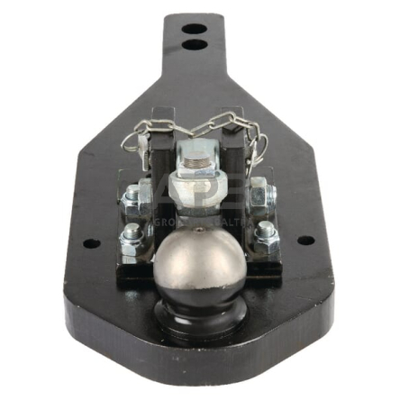 Dalis Scharmüller 009606400A11 Nešiojimo plokštė K80 2 Dalis Scharmüller 009606400A11 Nešiojimo plokštė K80 2