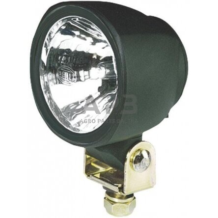 Darbo žibintas apvalus Halogen, 55/70W, 12/24V, 83x75.3x111mm, Hella 1G0996176111 Darbo žibintas apvalus Halogen, 55/70W, 12/24V, 83x75.3x111mm, Hella 1G0996176111
