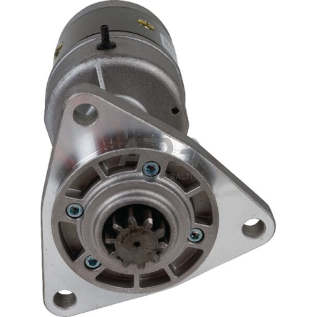 Dalis MTZ (Belarus) technikai 2023708N Starteris 12V redukcija, MTZ (Belarus) 2 Dalis MTZ (Belarus) technikai 2023708N Starteris 12V redukcija, MTZ (Belarus) 2