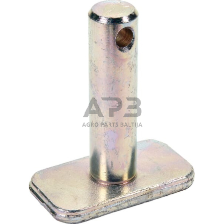 Dalis New Holland technikai 9971769 Pins Dalis New Holland technikai 9971769 Pins