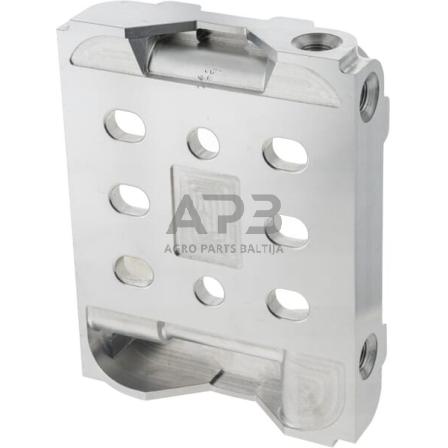 Dalis John Deere technikai RE28535 Filtro Case 1 Dalis John Deere technikai RE28535 Filtro Case 1