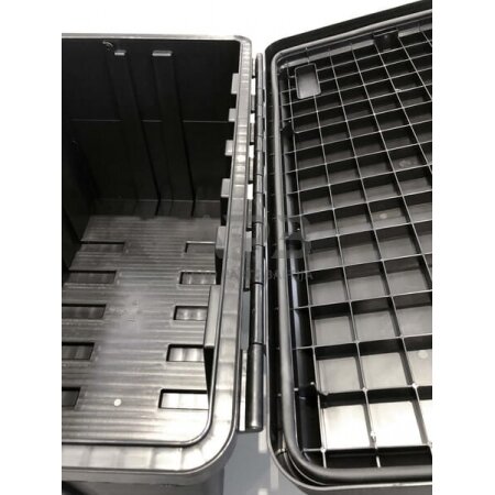 Daiktadėžė Daken Just 900-R DK81109 2 Daiktadėžė Daken Just 900-R DK81109 2