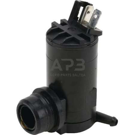 Dalis New Holland technikai 83994960 Variklis siurblys Dalis New Holland technikai 83994960 Variklis siurblys