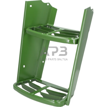 Dalis John Deere technikai AL154911 Step Dalis John Deere technikai AL154911 Step