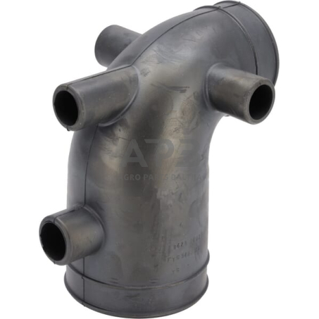 Dalis DEUTZ-FAHR technikai 04298403 Kolektorius Dalis DEUTZ-FAHR technikai 04298403 Kolektorius