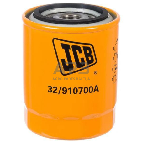 Dalis JCB technikai 32910700A Alyvos filtras