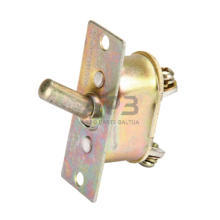 Dalis MTZ (Belarus) technikai 51163709N Jungiklis 2 padėtys Dalis MTZ (Belarus) technikai 51163709N Jungiklis 2 padėtys