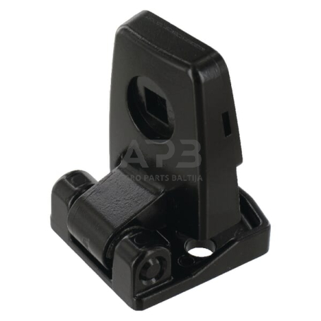 Dalis John Deere technikai RE193864 Priekinio stiklo vyris dešinysis 1 Dalis John Deere technikai RE193864 Priekinio stiklo vyris dešinysis 1