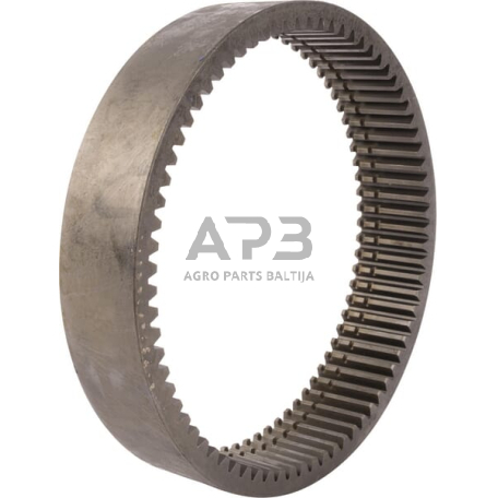 Dalis Carraro CI117181 Žiedinė pavara Z=75 1 Dalis Carraro CI117181 Žiedinė pavara Z=75 1