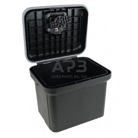 Daiktadėžė 348x410x340mm, 28.5l, Daken DK81000 1 Daiktadėžė 348x410x340mm, 28.5l, Daken DK81000 1