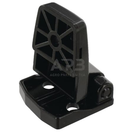 Dalis John Deere technikai RE193864 Priekinio stiklo vyris dešinysis Dalis John Deere technikai RE193864 Priekinio stiklo vyris dešinysis