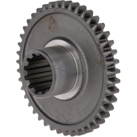 Dalis MTZ (Belarus) technikai 501701214N Pavarų dėžė Dalis MTZ (Belarus) technikai 501701214N Pavarų dėžė